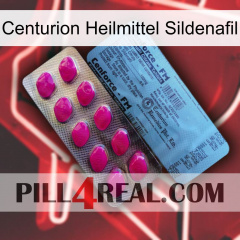 Centurion Remedies Sildenafil 35